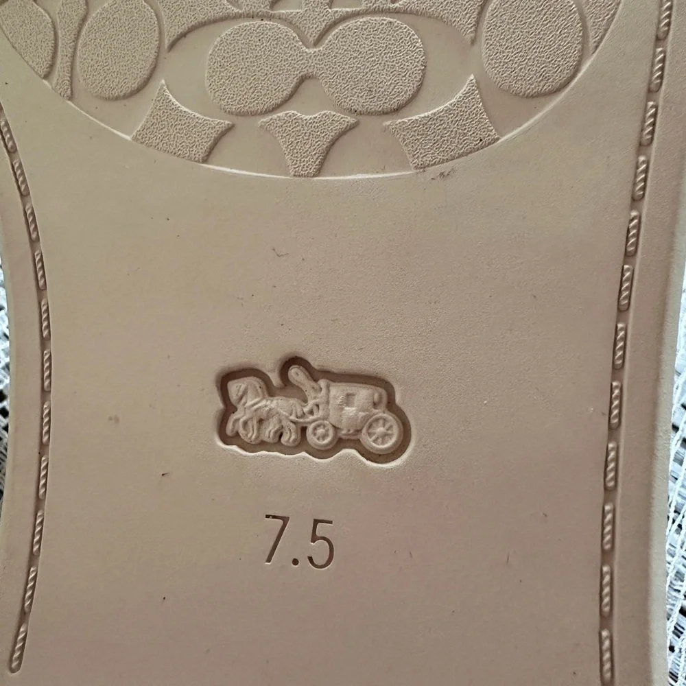 Coach - Picture 5 of 5